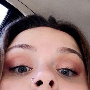 Meet your Posher, Haleigh